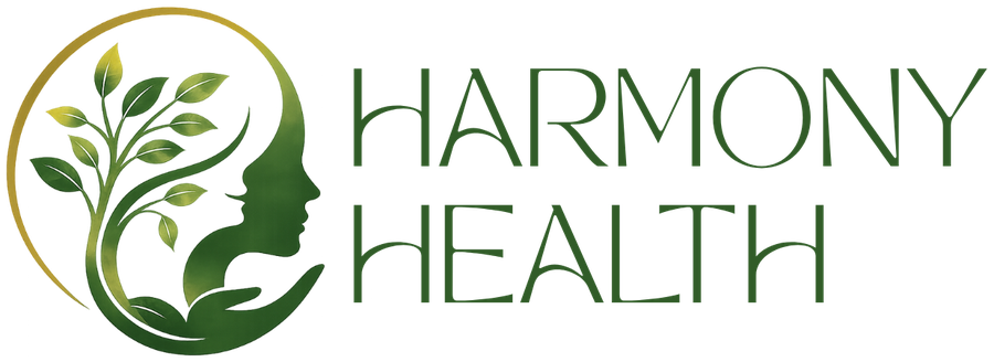 Harmony Health, psychiatric nurse practitioner practice